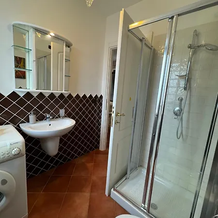 Holiday home Civico 34 L'ancora 6 Su 2 Piani
