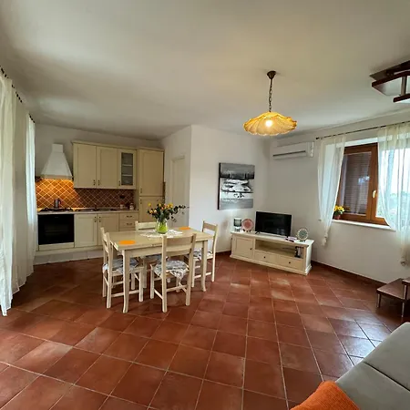 Civico 34 L'ancora 6 Su 2 Piani Holiday home Stintino