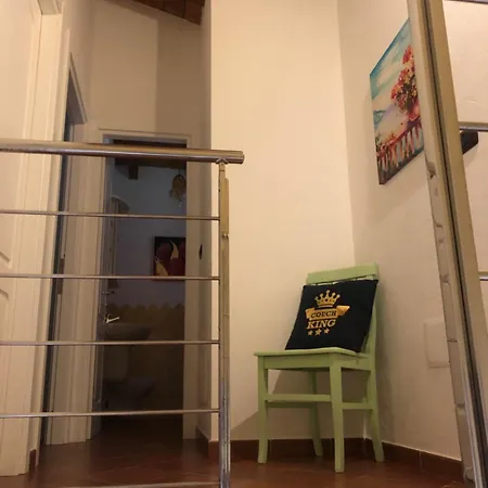Civico 34 L'ancora 6 Su 2 Piani
