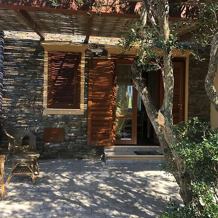 Civico 34 L'ancora 6 Su 2 Piani Holiday home *