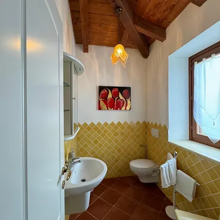 Civico 34 L'ancora 6 Su 2 Piani Holiday home Stintino