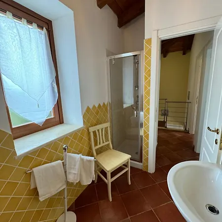 Holiday home Civico 34 L'ancora 6 Su 2 Piani *