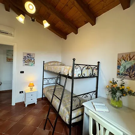 Civico 34 L'ancora 6 Su 2 Piani Holiday home Stintino