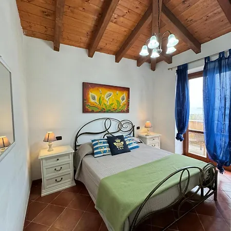Holiday home Civico 34 L'ancora 6 Su 2 Piani Stintino