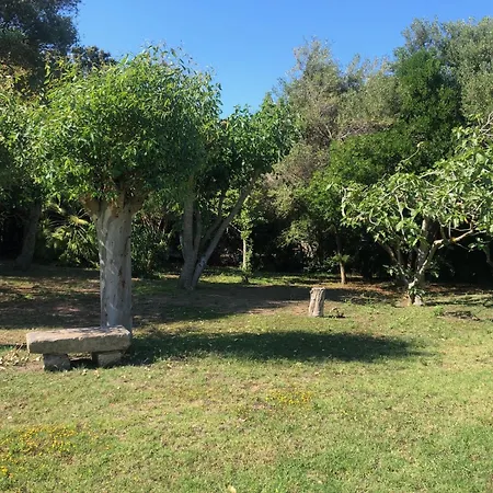 Civico 34 L'ancora 6 Su 2 Piani * Stintino
